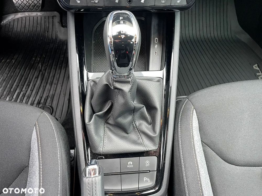 Skoda Scala 1.5 TSI Selection DSG - 11