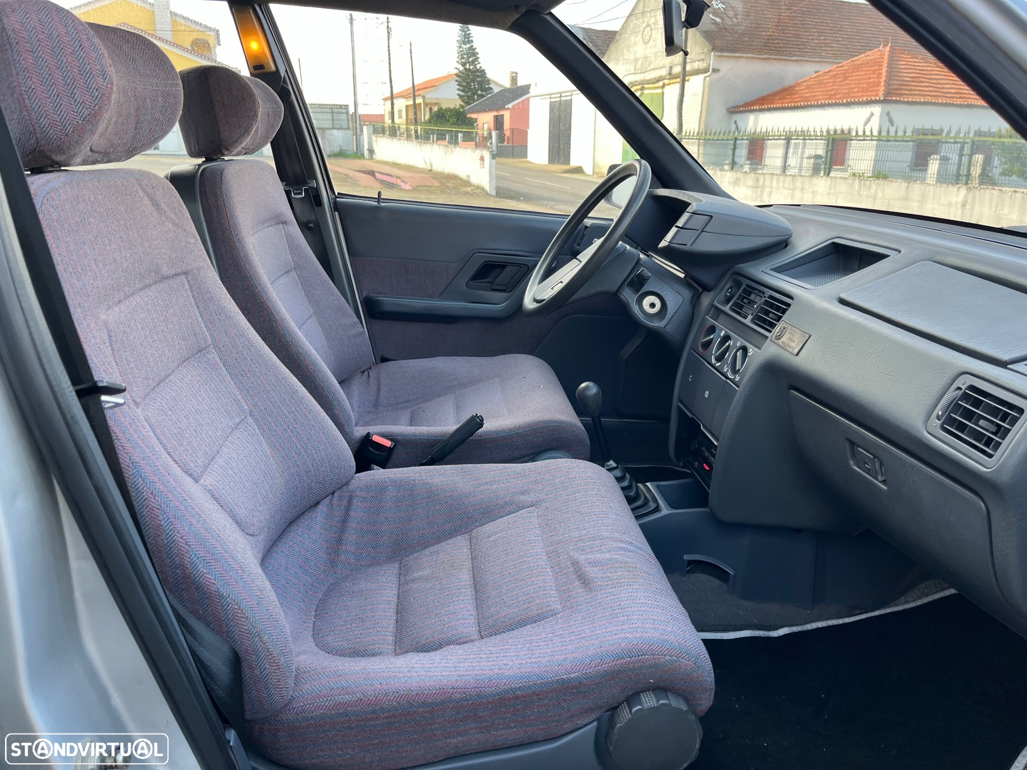 Citroën BX - 23
