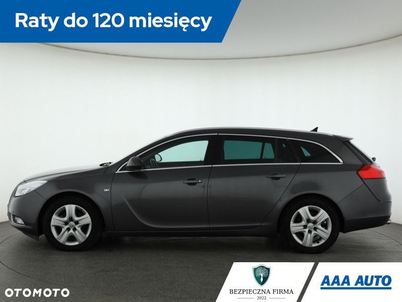 Opel Insignia - 4