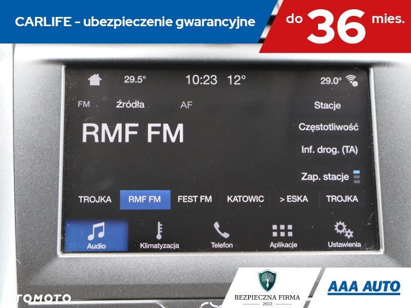 Ford Mondeo - 18