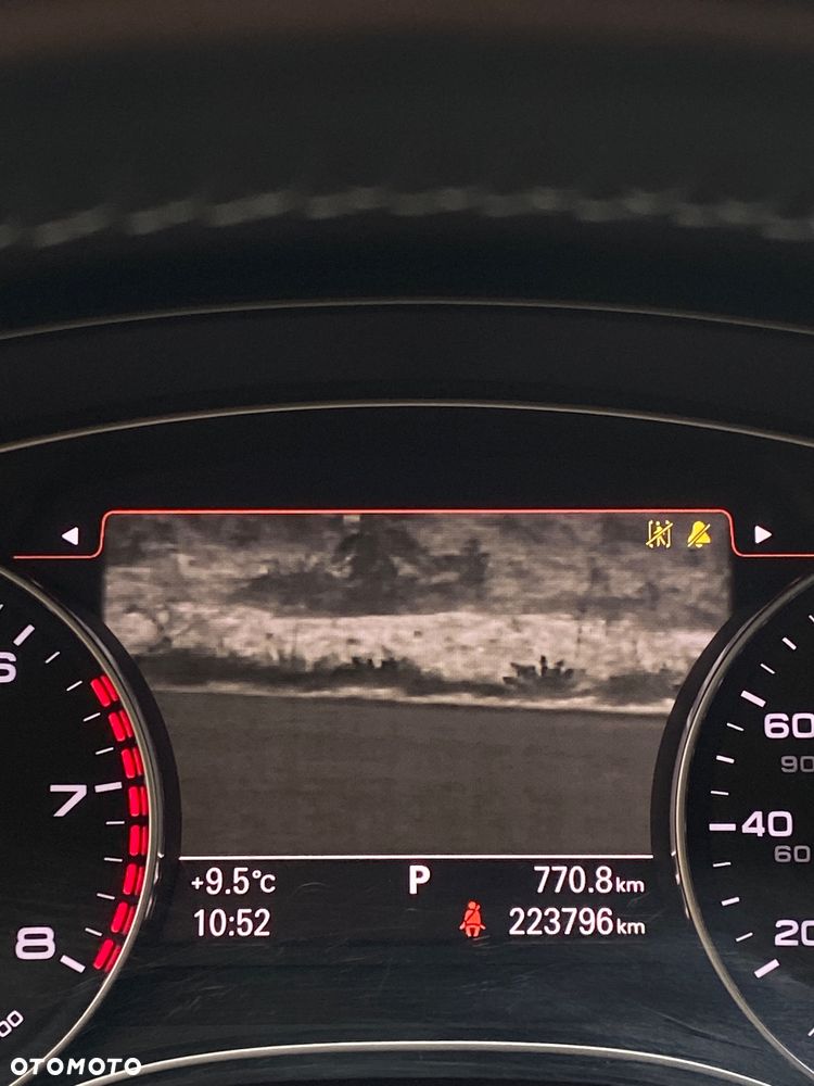 Audi A7 Sportback - 40