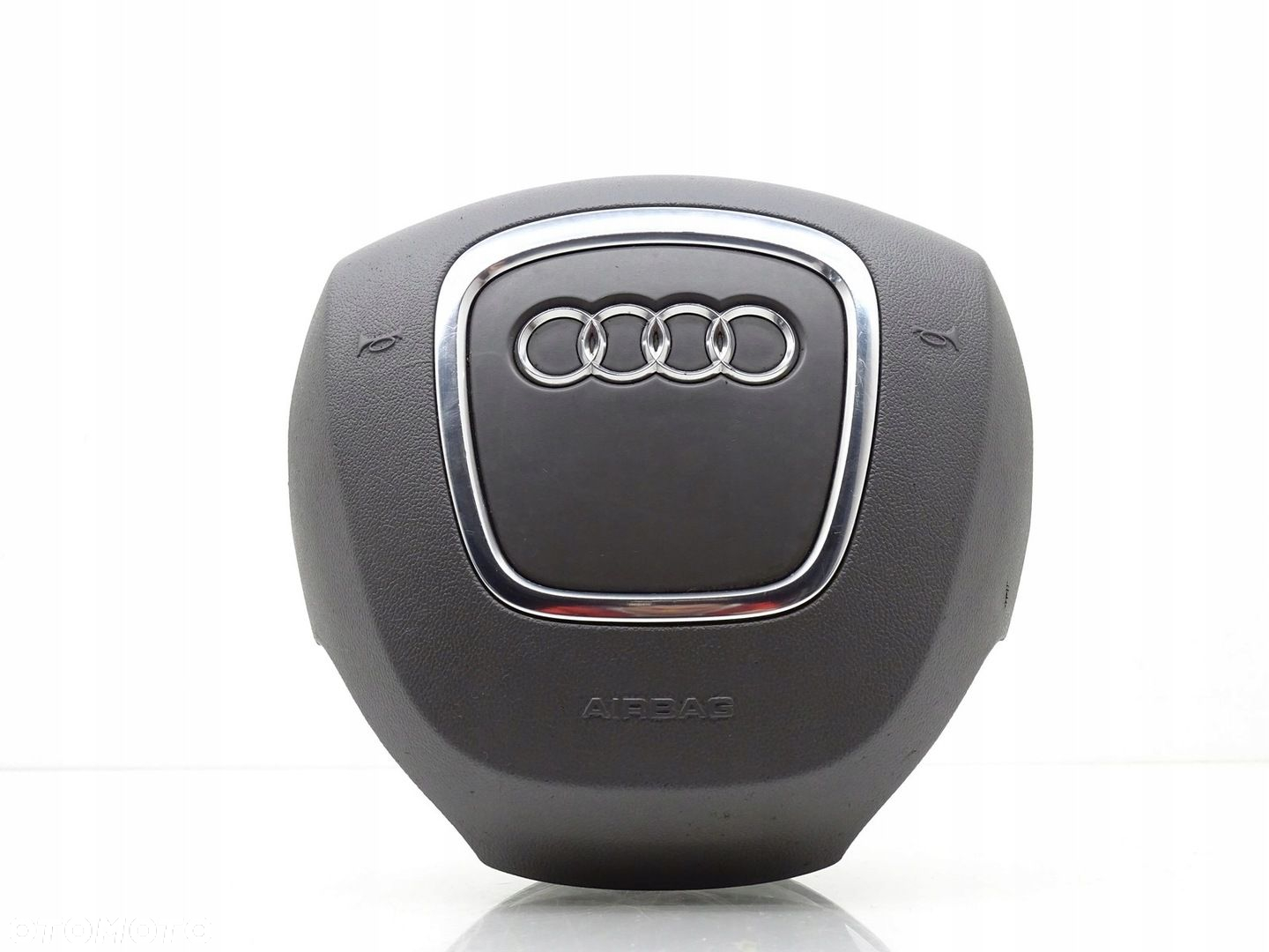 PODUSZKA AIRBAG KIEROWCY AUDI A6 C6 4F0880201BM - 2