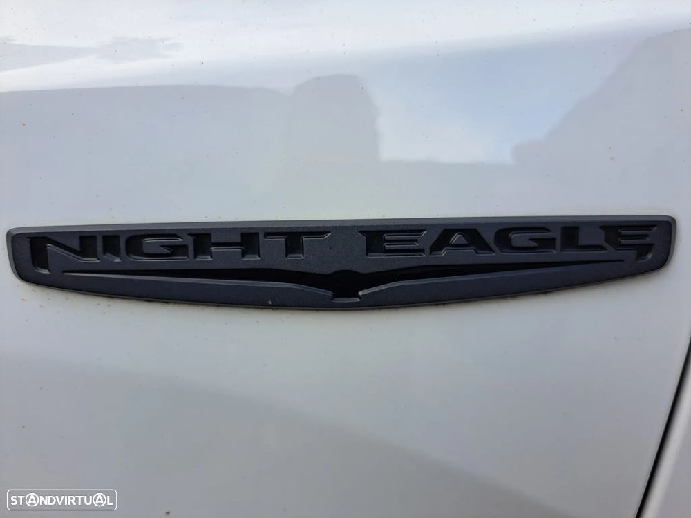 Jeep Renegade 1.0 T Night Eagle - 8