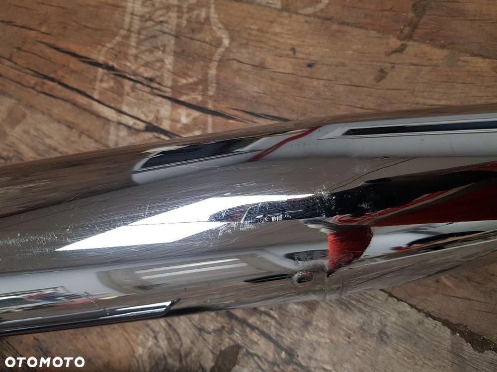 Tłumiki fabryczne komplet Suzuki Vl1500 LC Intruder - 16