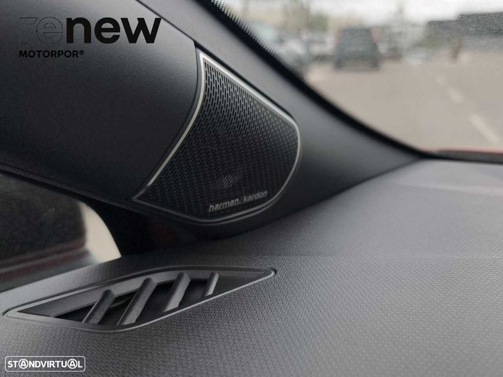 Renault Clio 1.8 E-Tech Full Hybrid Esprit Alpine - 26