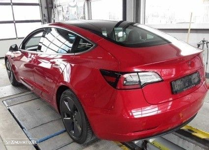 Tesla Model 3 Long Range AWD Dual Motor - 3