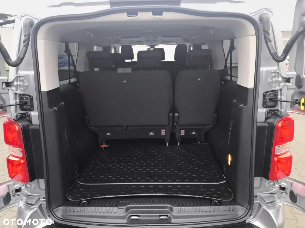 Toyota Proace Verso 2.0 D4-D Long Business - 15