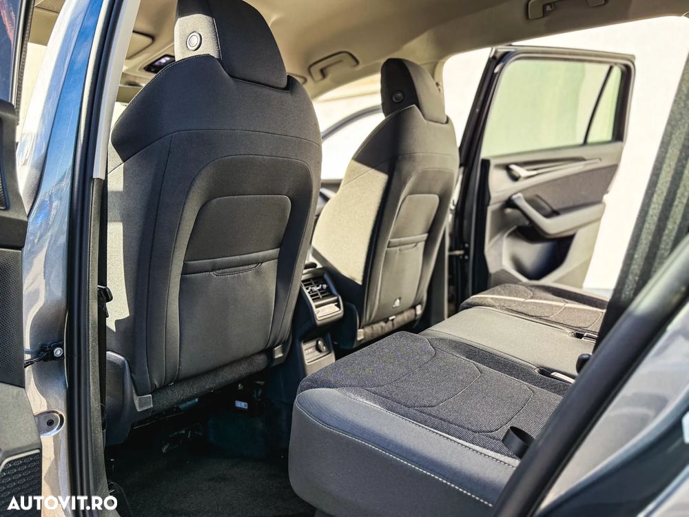 Skoda Kodiaq 2.0 TDI 4X4 DSG Selection - 18