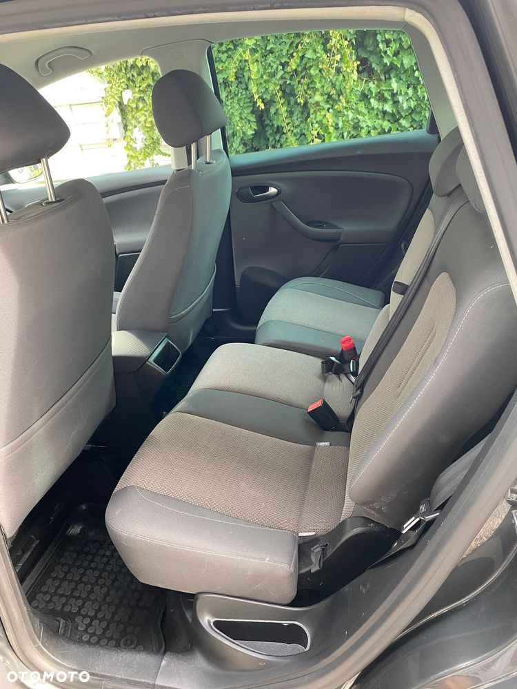 Seat Altea XL 1.6 TDI DPF CR Ecomotive Style - 25