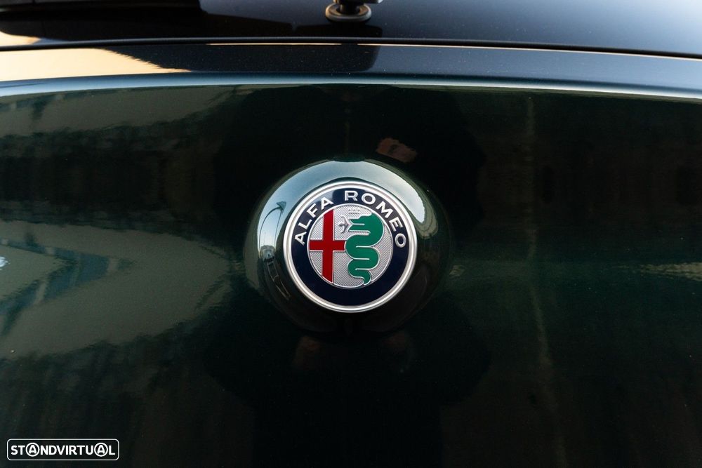 Alfa Romeo Stelvio 2.2 D Super AT8 - 38