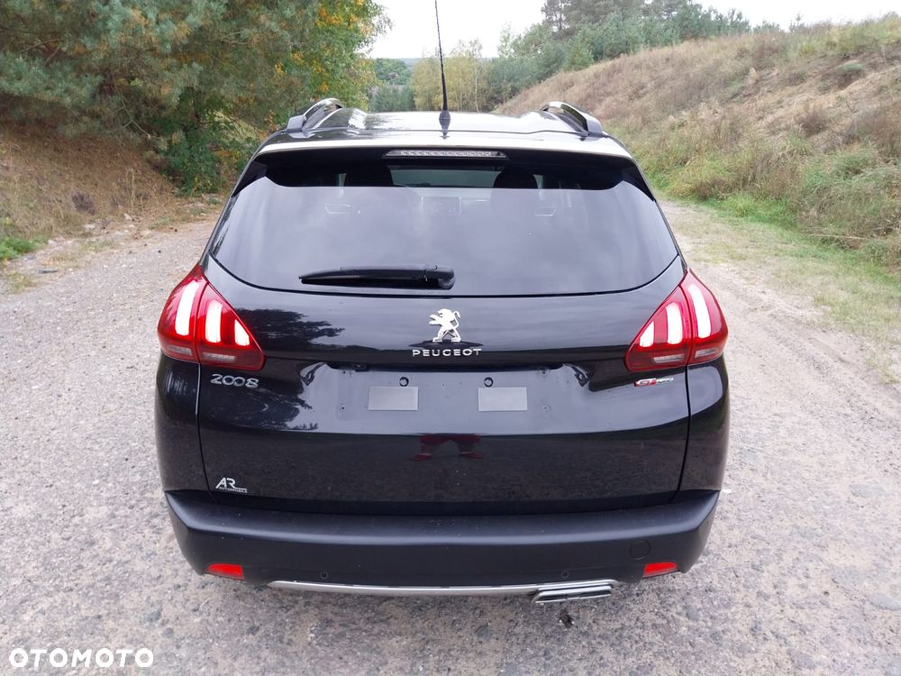 Peugeot 2008 - 17