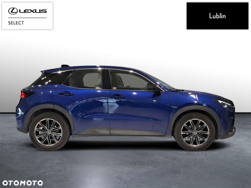 Lexus LBX 1.5 Hybrid Elegant - 6