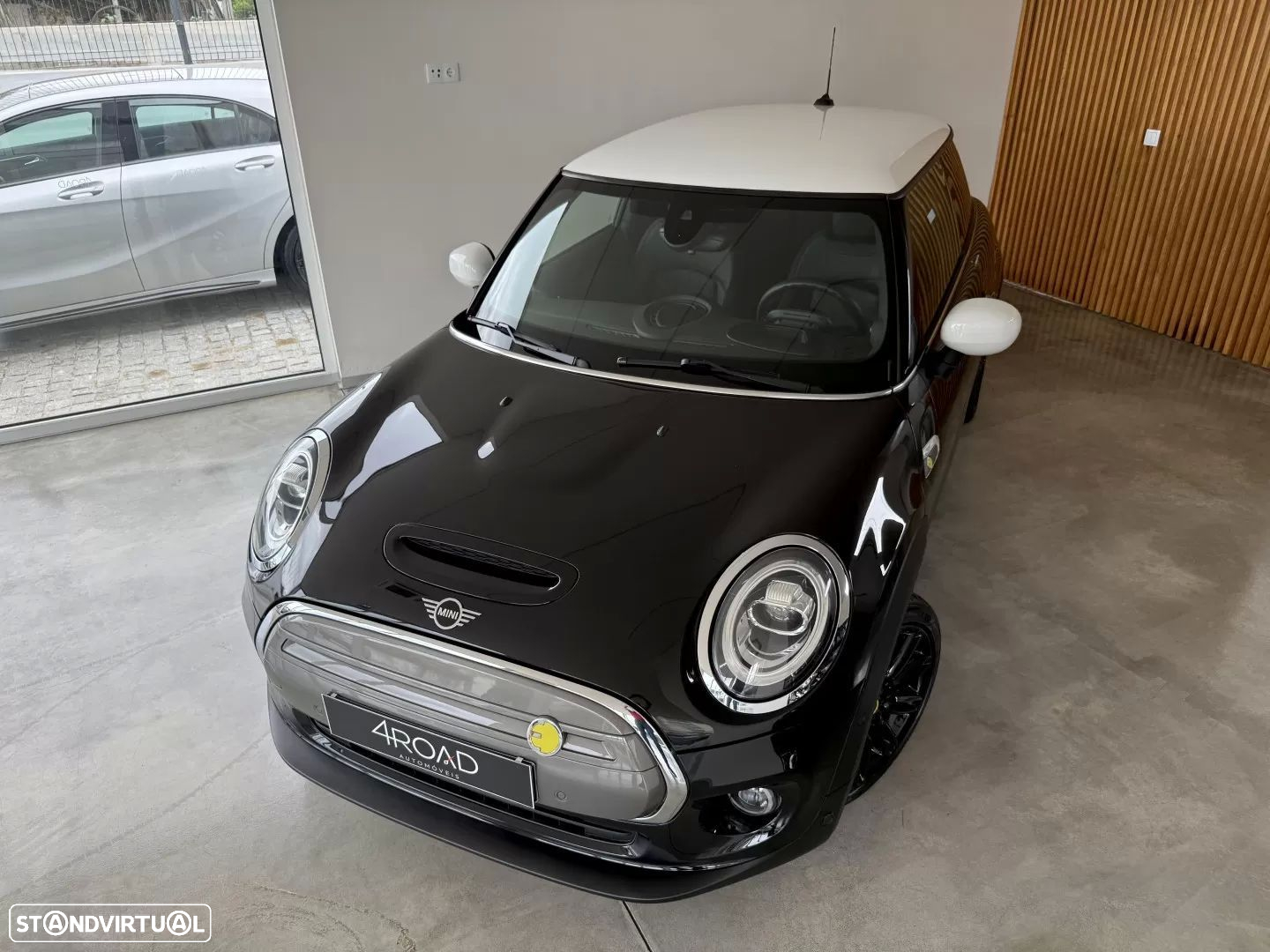 MINI 3 Portas Cooper SE - 18