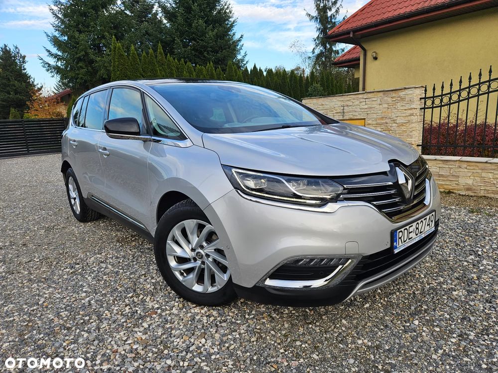 Renault Espace Energy dCi 160 EDC LIMITED - 3