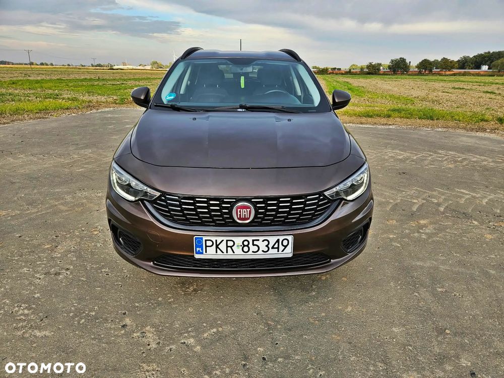Fiat Tipo - 2