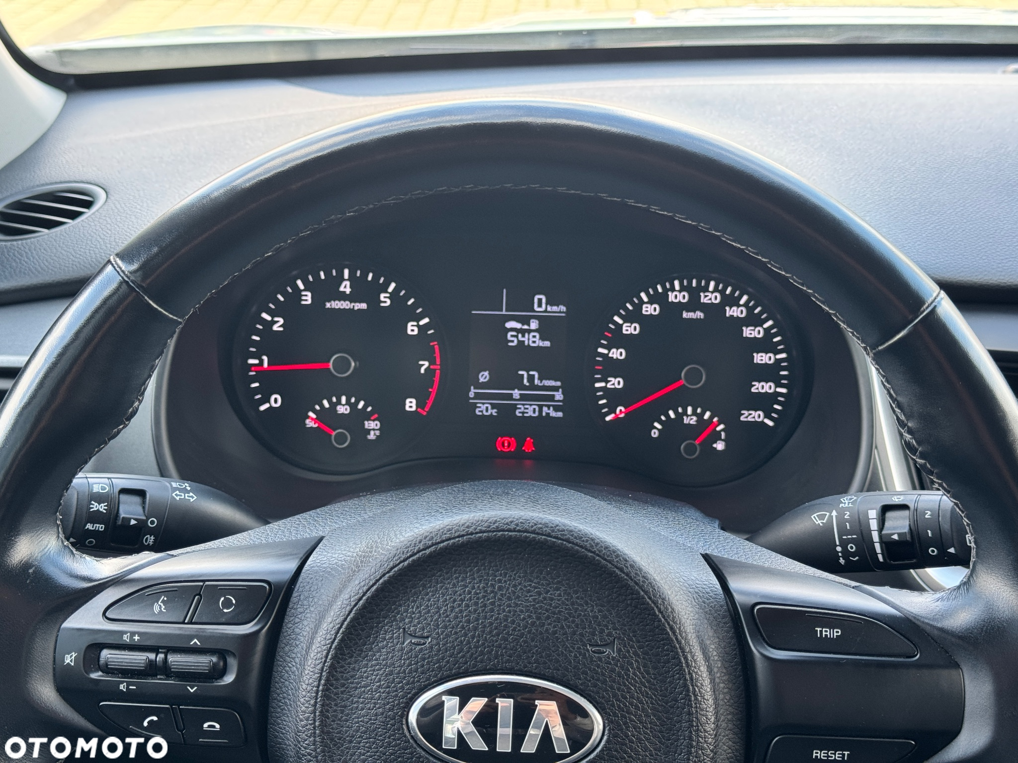 Kia Stonic 1.2 M - 18