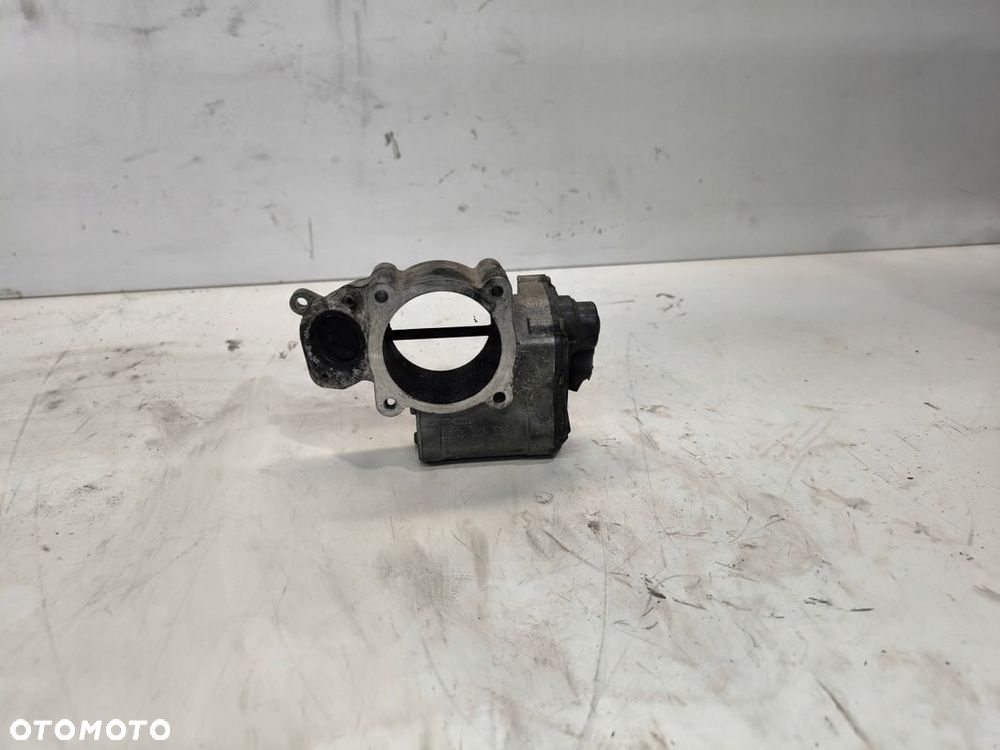 ZAWÓR EGR AUDI A4 B6 B7 A6 C5 2.0 FSI 06D131503C ORYGINAŁ ! - 1