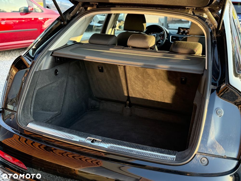 Audi Q3 2.0 TDI Quattro S tronic - 30