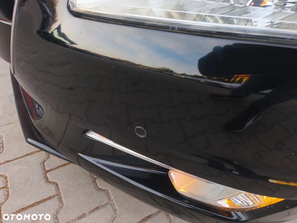 Peugeot 508 2.0 BlueHDi Allure S&S - 27