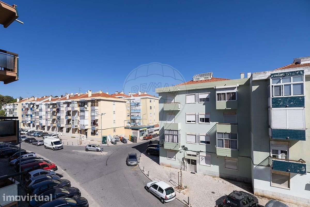 Apartamento T2 para venda - Grande imagem: 2/16
