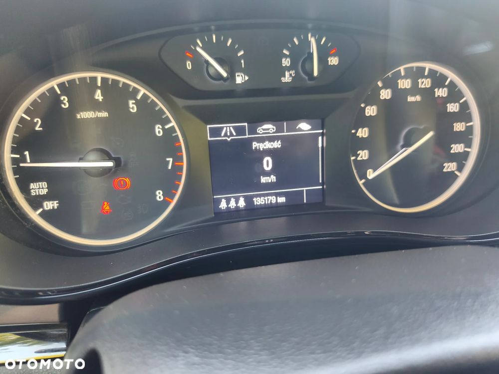 Opel Mokka - 15