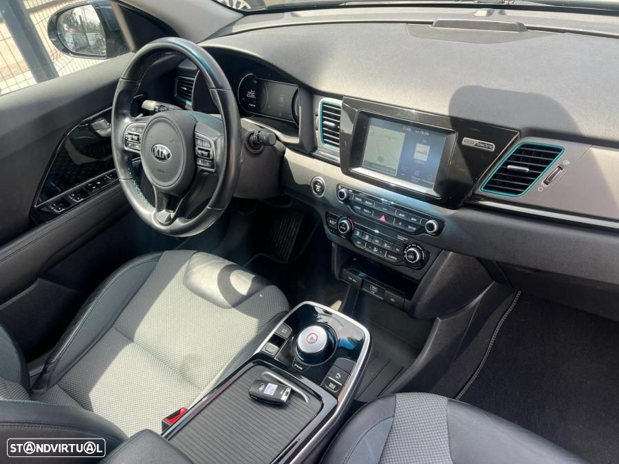 Kia e-Niro EV 64kWh - 6