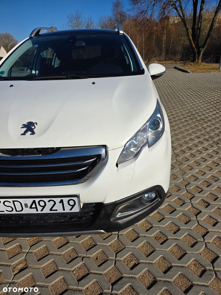 Peugeot 2008 PureTech 82 Style - 6