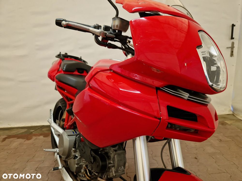 Ducati Multistrada - 14