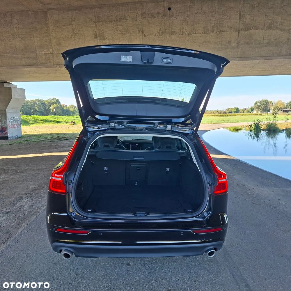Volvo V60 B3 B Geartronic RDesign - 11