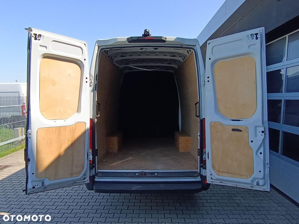 Iveco Daily L4H2 35S18 - 9