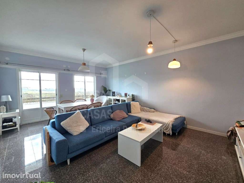 Vende Apartamento T2 - Ericeira 7 km, A Casa das Casas - Grande imagem: 3/15
