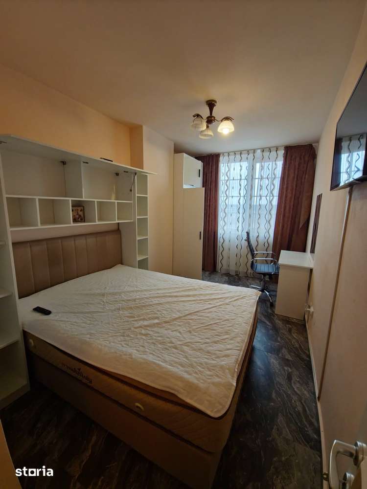 Mutare imediata 2 cam Cartier Visoianu - Imagine principală: 5/7