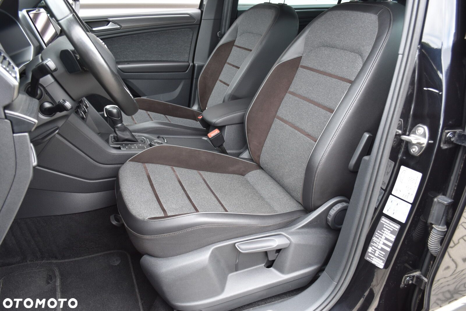 Seat Tarraco 2.0 Eco TSI Xcellence S&S 4Drive DSG - 10