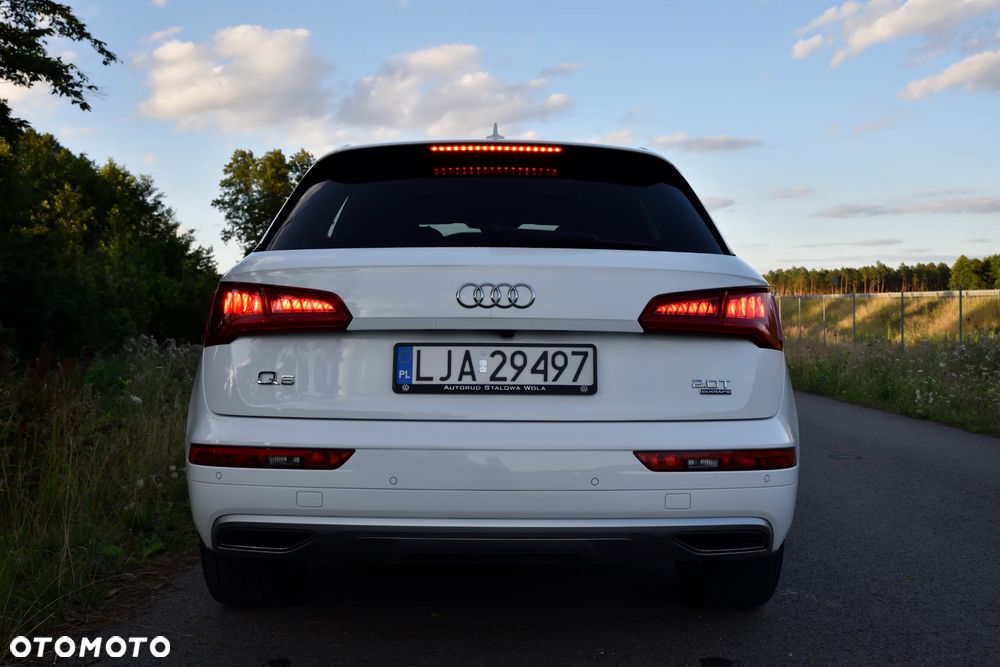 Audi Q5 - 4
