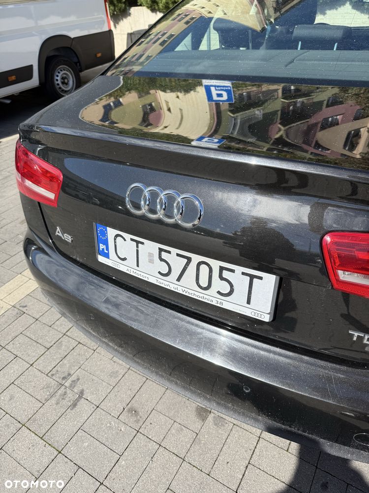 Audi A6 Limousine - 5