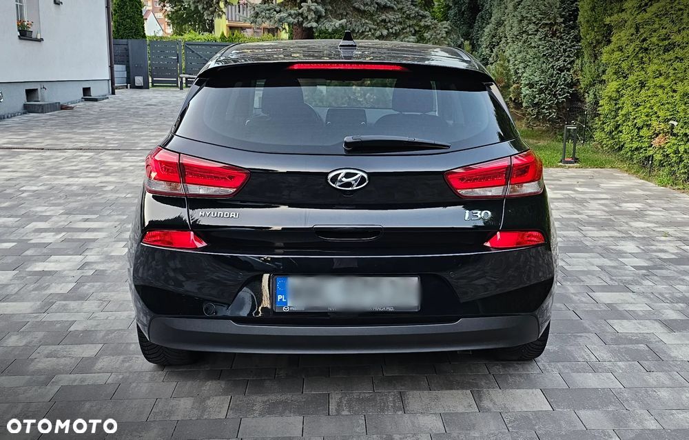 Hyundai i30 1.6 CRDi Premium - 6