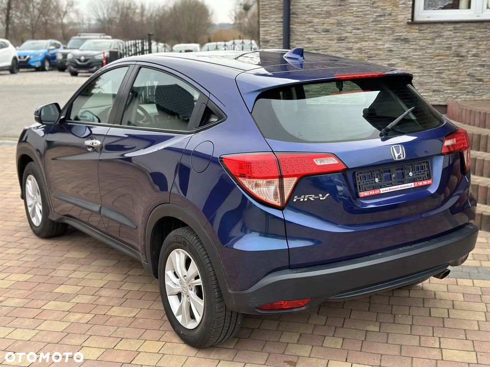 Honda HR-V 1.5 i-VTEC Comfort - 2