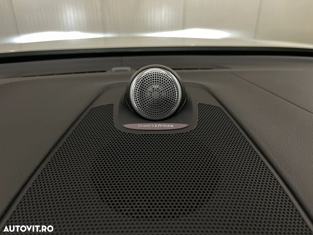 Volvo XC 60 B5 D AWD Geartronic Inscription - 25