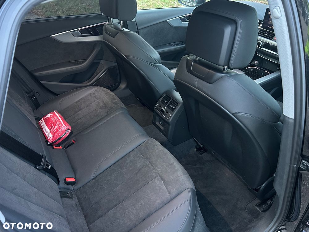 Audi A4 Allroad - 21