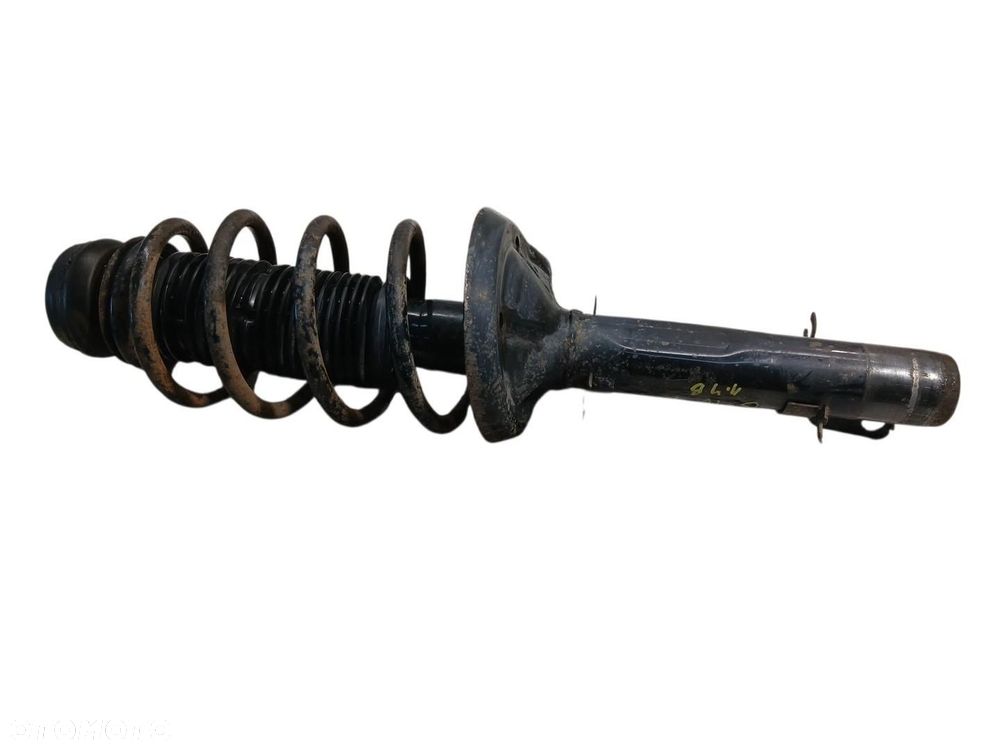 amortyzator sprężyna prawy przód vw golf iv 1.4 - 2