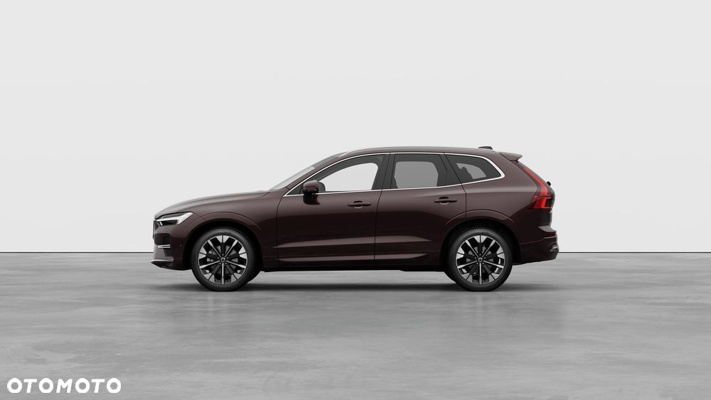Volvo XC 60 B5 B AWD Ultra Bright - 8