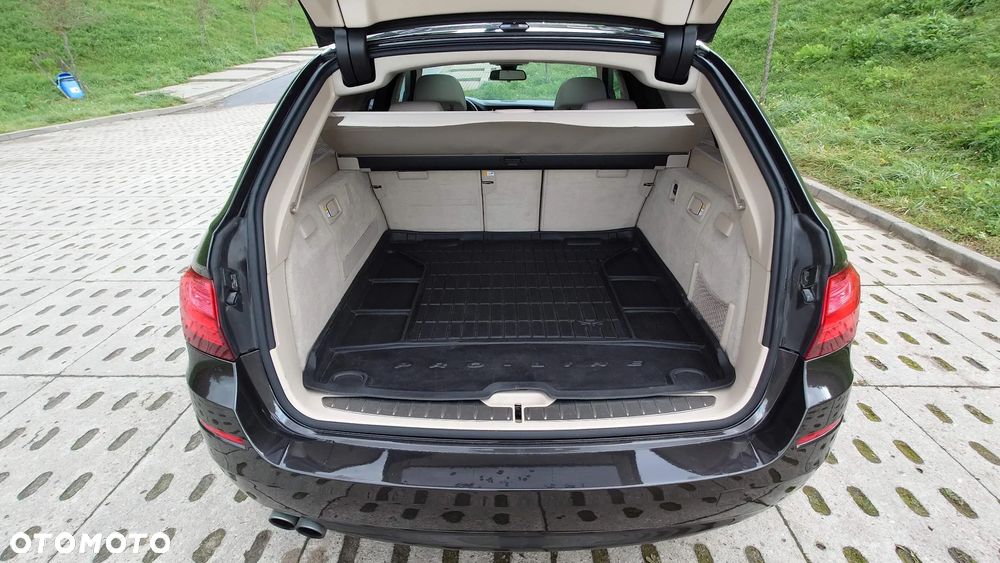 BMW Seria 5 - 17