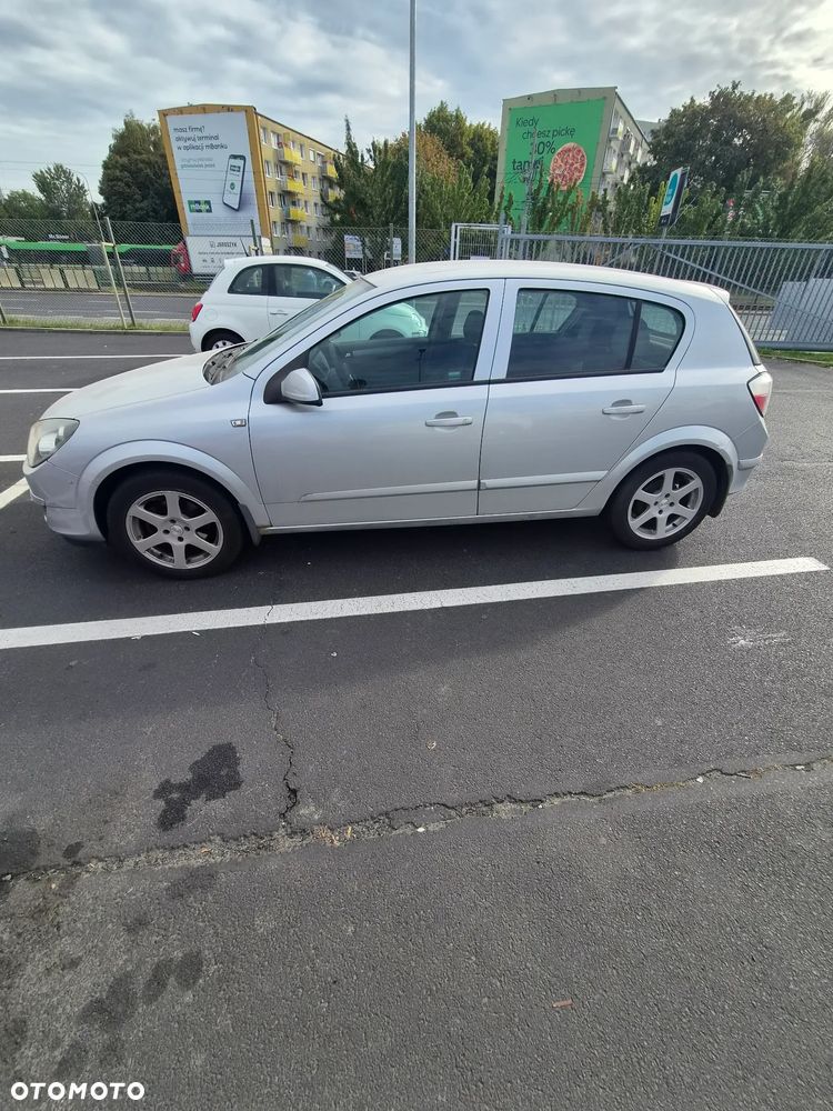Opel Astra 1.4 Elegance - 10