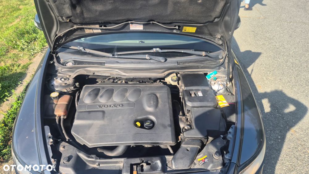 Volvo V50 2.0D - 14