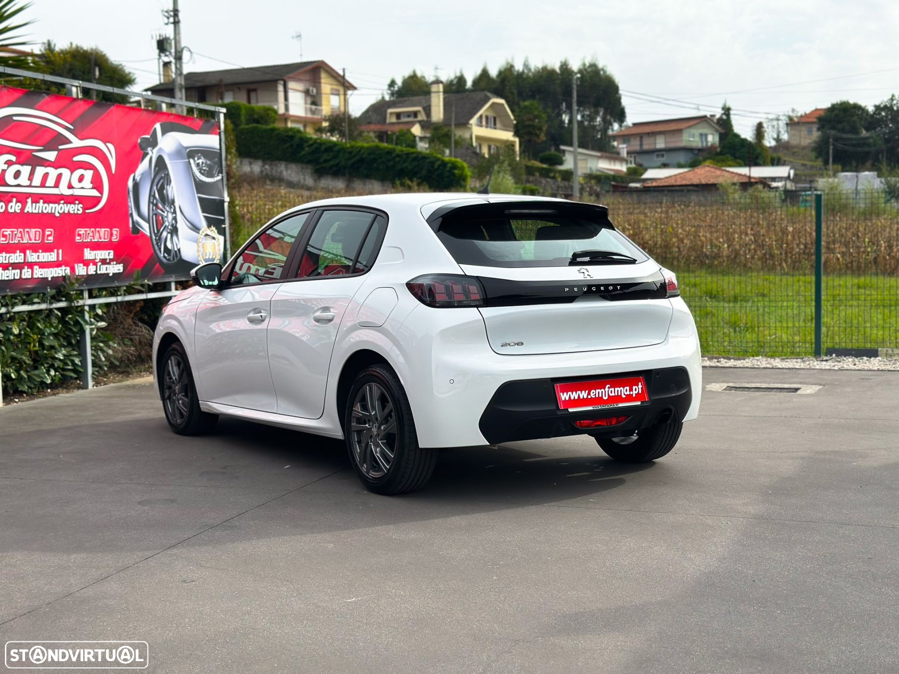 Peugeot 208 1.5 BlueHDi Active - 7
