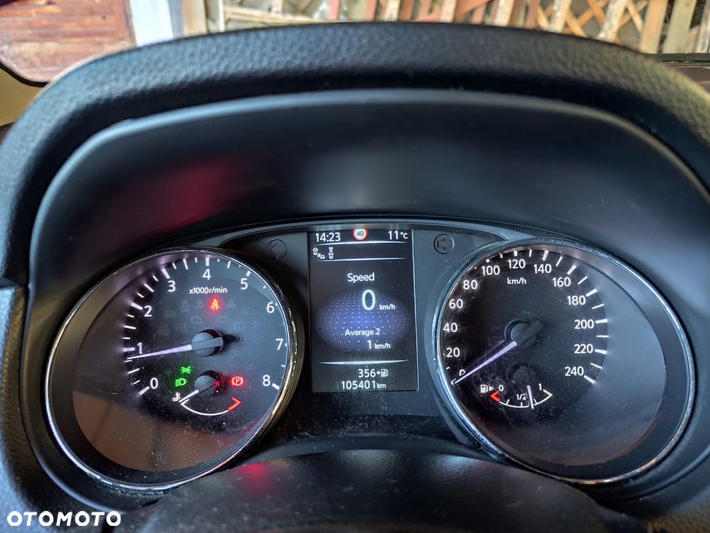 Nissan Qashqai 1.2 DIG-T Tekna+ - 8