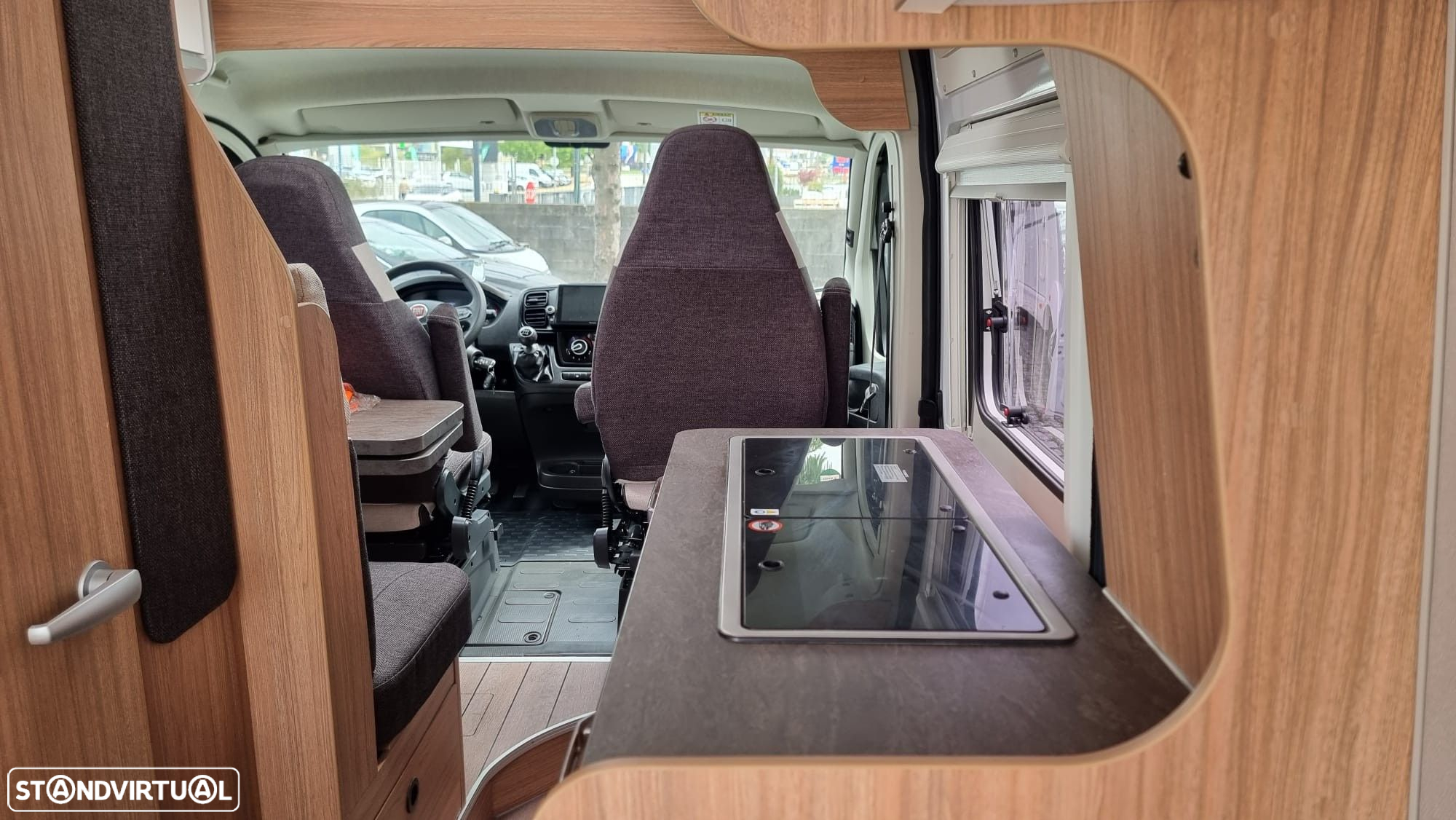 Fiat Ducato 35 2.2 M-Jet L CD - 30