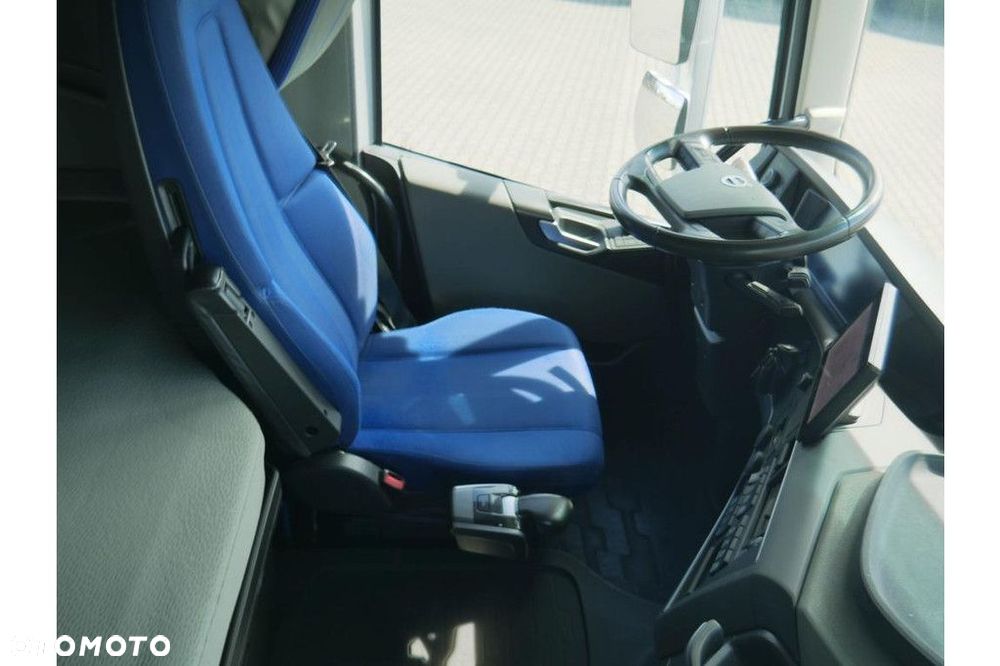 Volvo FH500 Low Deck Mega / I-Save / ACC / XL / 624854 - 8