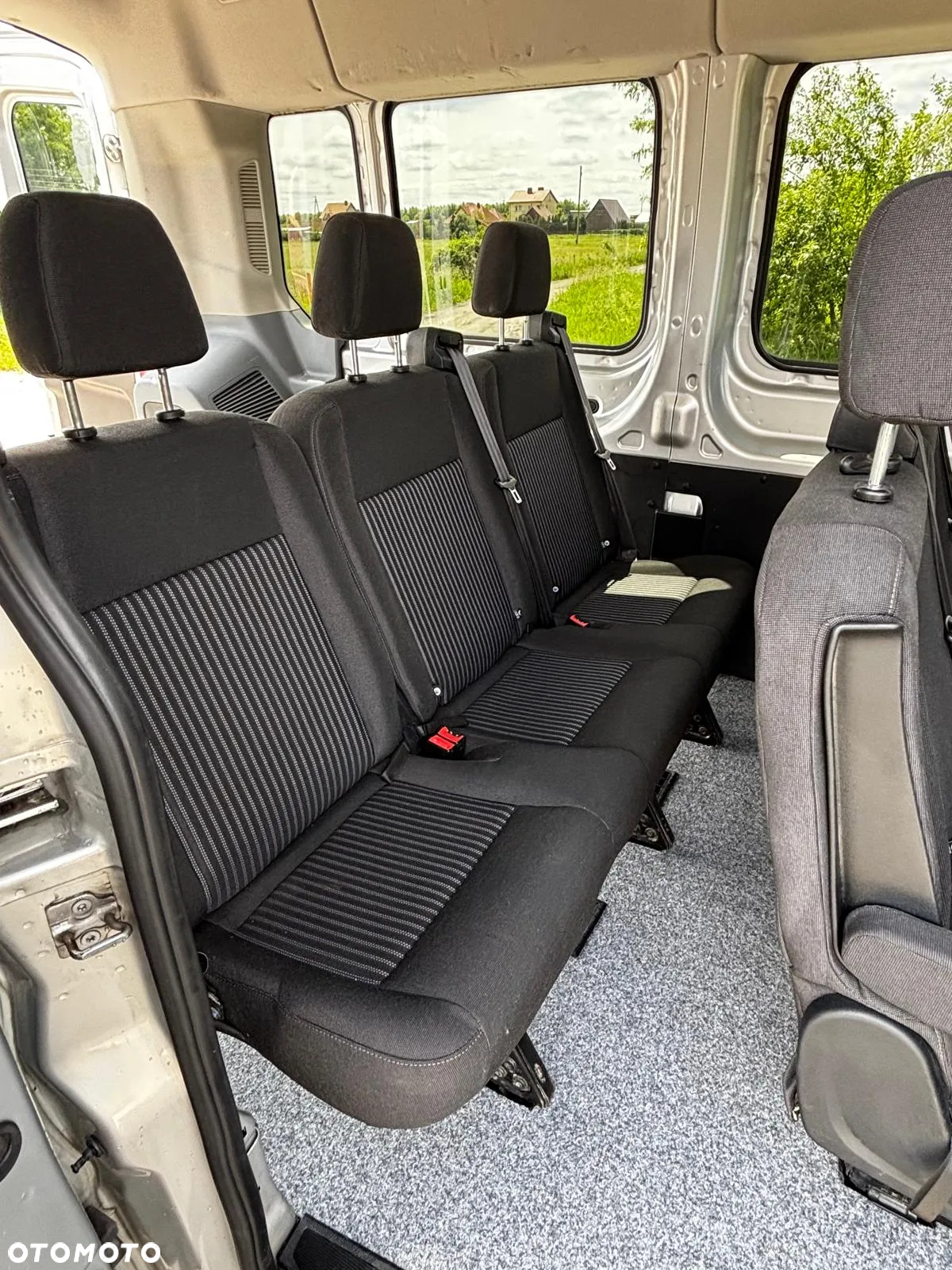 Ford Transit - 11