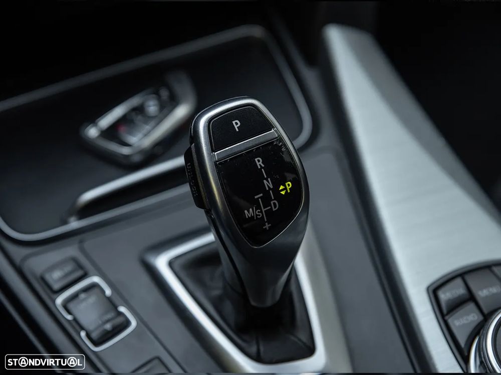 BMW 420 Gran Coupé d Pack M Auto - 26